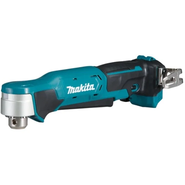 Makita Akku-Winkelbohrmaschine DA332DZ 10,8Volt (blau/schwarz, ohne Akku und Ladegerät)