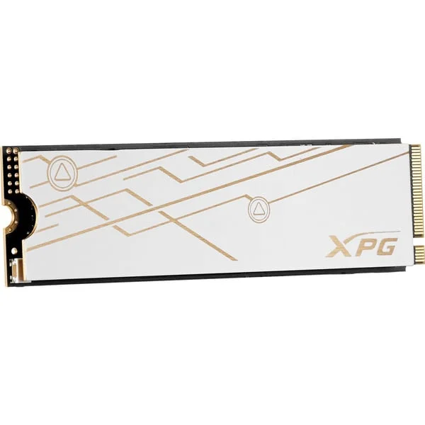 ADATA XPG MARS 980 BLADE 2 TB, SSD (PCIe Gen5 x4, NVMe, M.2 2280)