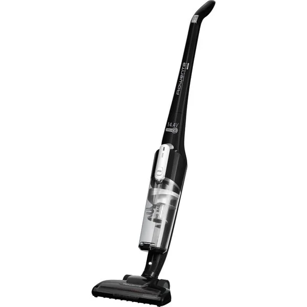 Rowenta RH 6545WH, Stielstaubsauger (schwarz)
