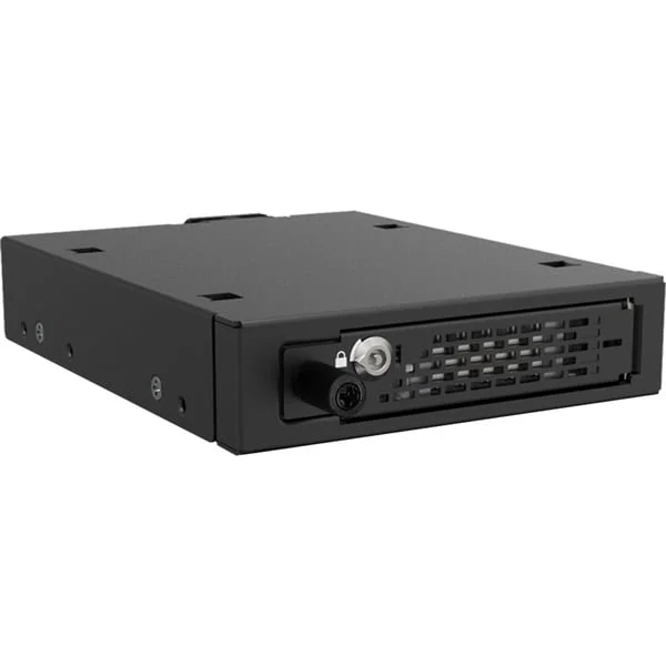 Icy Dock ToughArmor EX MB491V5K-B, Wechselrahmen