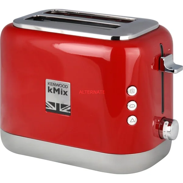 Kenwood Toaster TCX751RD (rot)