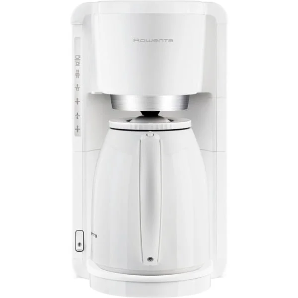 Rowenta Adagio CT 3801, Filtermaschine (weiß)