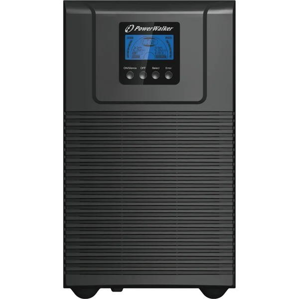 BlueWalker PowerWalker VFI 2000 TG, USV (schwarz)