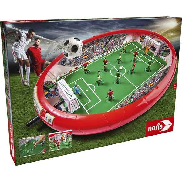 Noris Fußball Arena, Tischfußball