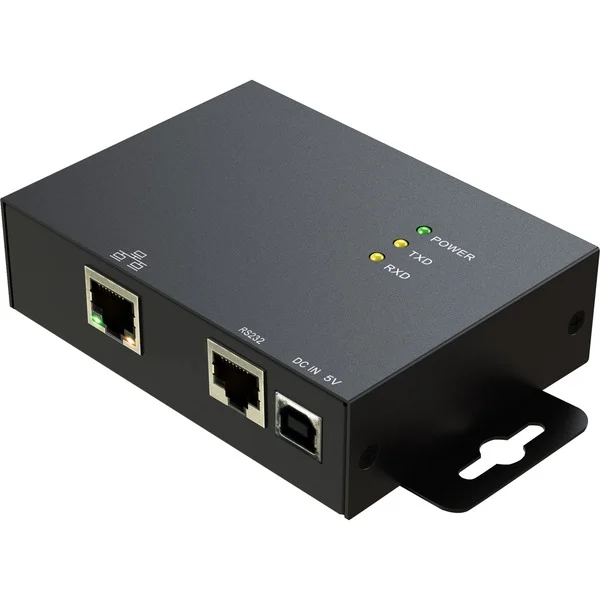 BlueWalker PowerWalker SNMP Box, Erweiterungsmodul (schwarz)