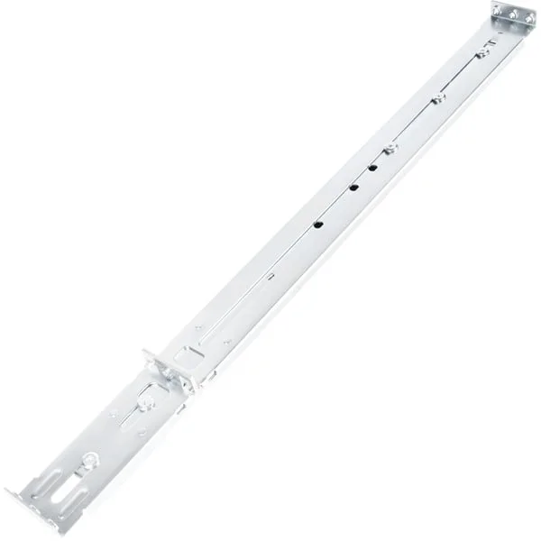 SilverStone SSTRMS06-22, Halterung (silber)
