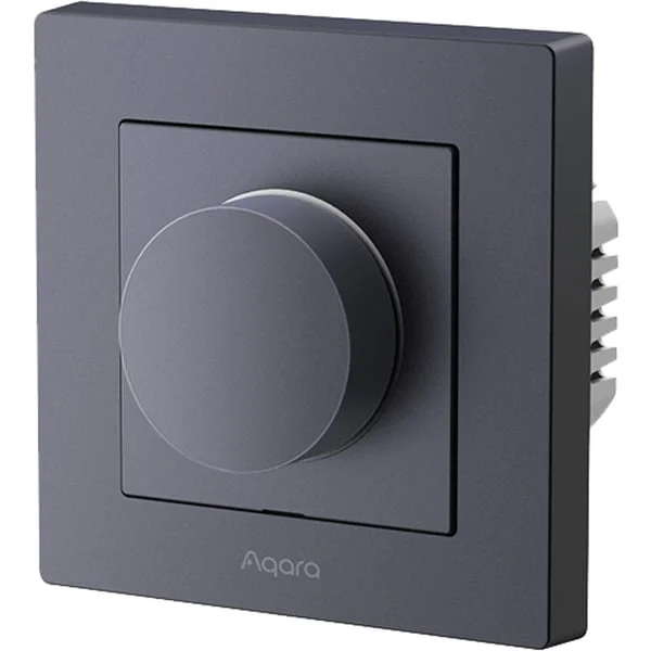 Aqara Dimmer-Schalter H2 (blaugrau)
