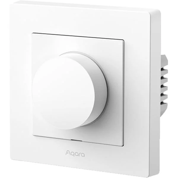 Aqara Dimmer-Schalter H2 (weiß)