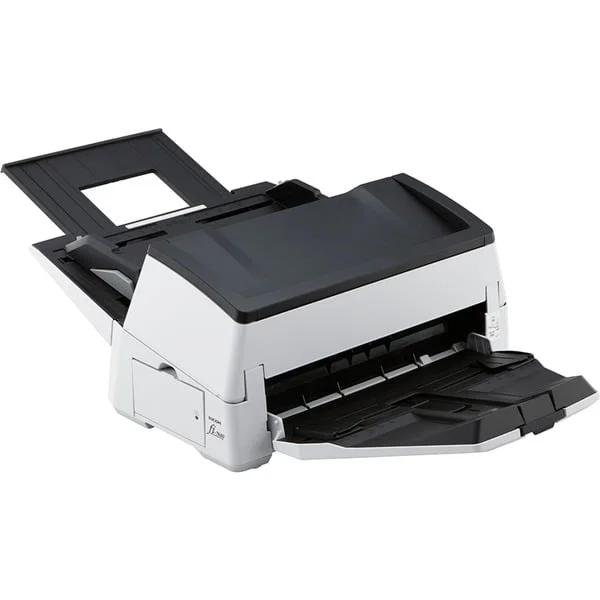 Ricoh fi-7600, Einzugsscanner (USB)