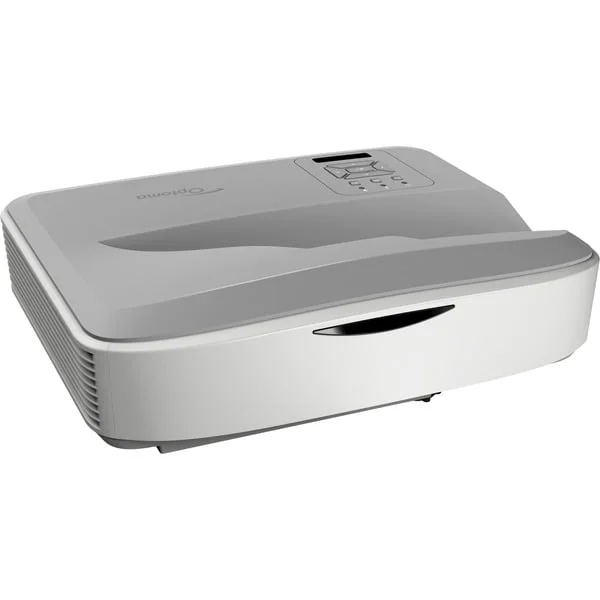 Optoma ZU500USTe, DLP-Beamer (weiß, WUXGA, 3D, IPX5)