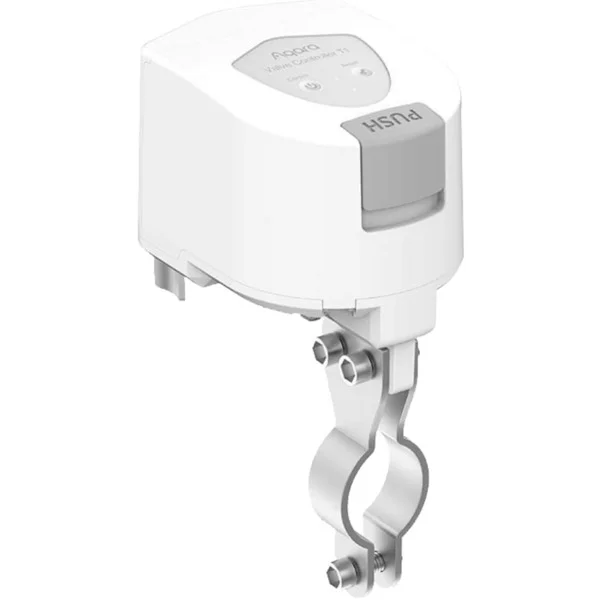 Aqara Ventilsteuerung T1, Aktor (weiß)