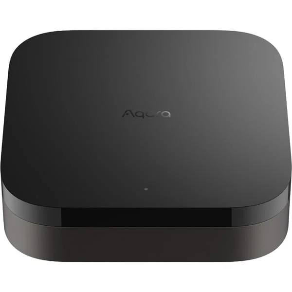 Aqara Hub M3, Zentrale