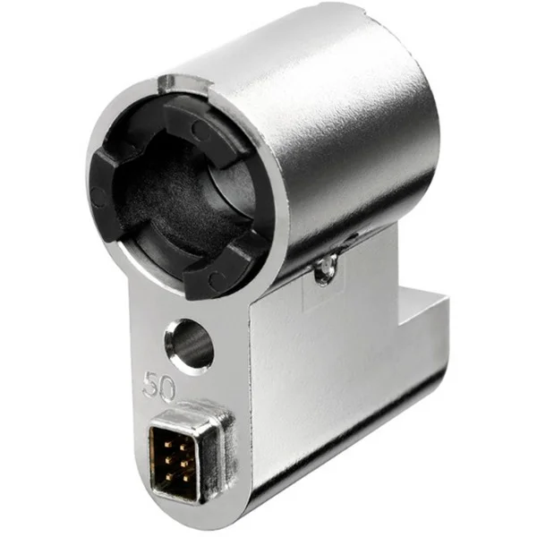 Netatmo Türschloss Erweiterungs-Kit 50 mm, Erweiterungsmodul