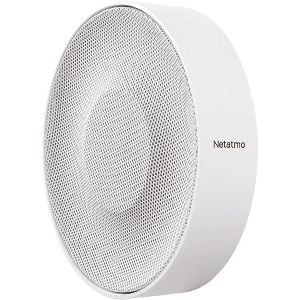 Netatmo Innen-Alarmsirene