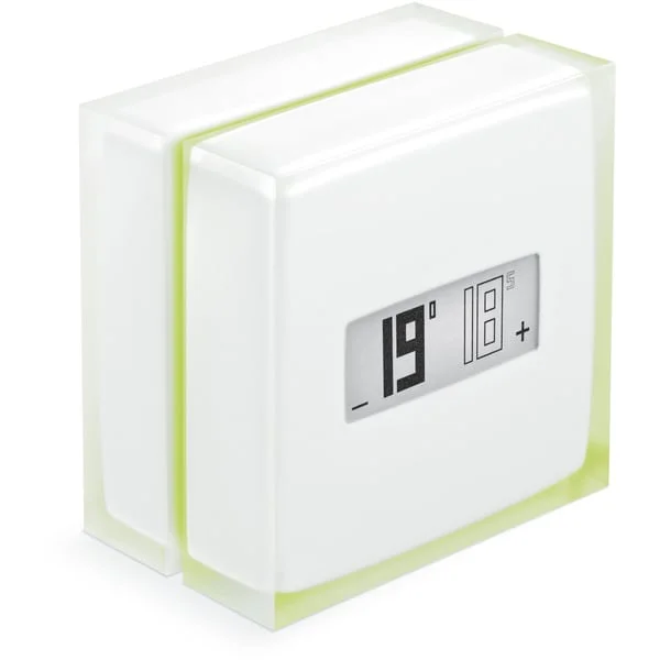 Netatmo Thermostat