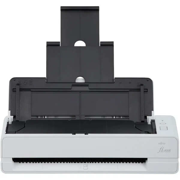 Ricoh fi-800R, Einzugsscanner (hellgrau/anthrazit)