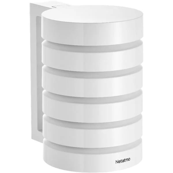 Netatmo Schutz für Wetterstation, Gehäuse (weiß)