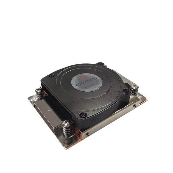 Dynatron A45, CPU-Kühler (80 mm)