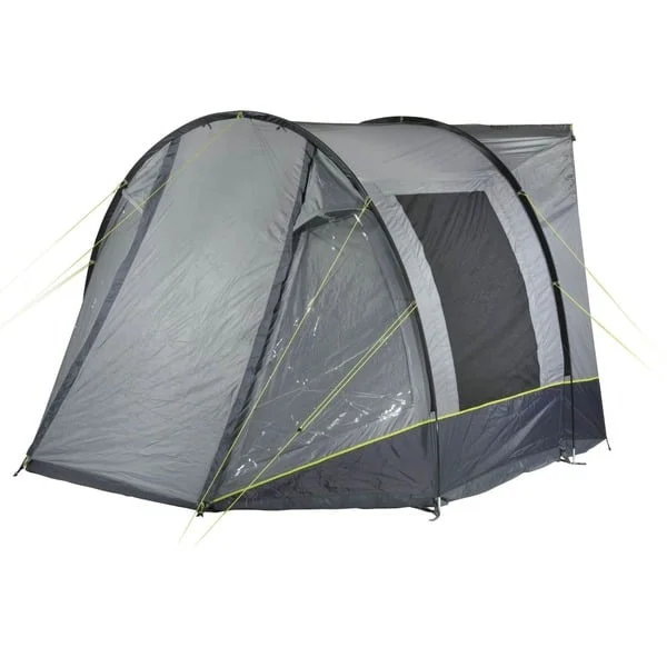 High Peak Busvorzelt Avio 2.0 (grau/limette)