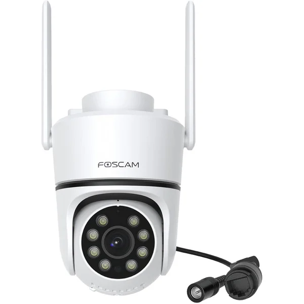 Foscam PD5, Überwachungskamera