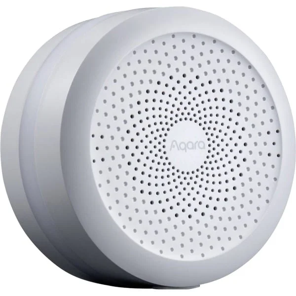 Aqara Hub M1S Gen2, Basisstation (weiß)