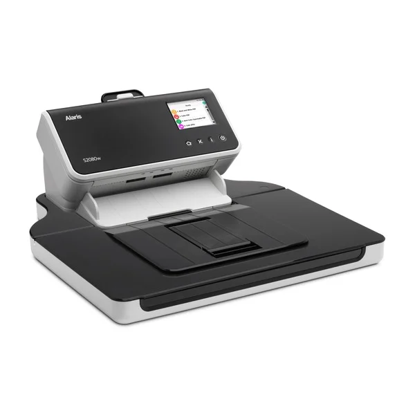 Kodak Flachbett-Scaneinheit DIN A4, Erweiterungsmodul (für Scanner der Serie Alaris S2000)