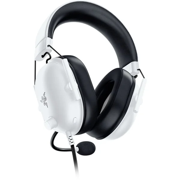 Razer BlackShark V2 X Xbox , Gaming-Headset (weiß/schwarz)