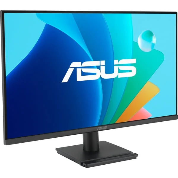 ASUS VA279HG EyeCare, Gaming-Monitor (68.6 cm (27 Zoll), schwarz, FullHD, IPS, Adaptive-Sync, 120Hz Panel)