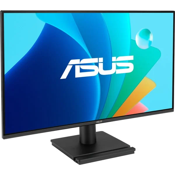 ASUS VA249HG EyeCare, Gaming-Monitor (60.5 cm (23.8 Zoll), schwarz, FullHD, IPS, Adaptive-Sync, 120Hz Panel)