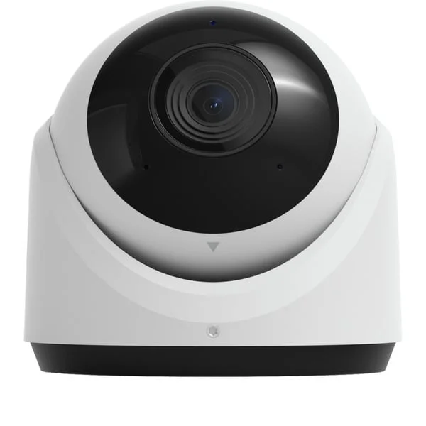 Ubiquiti G6 Turret, Überwachungskamera (weiß, 4K)