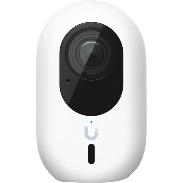 Ubiquiti G6 Instant, Überwachungskamera (weiß, Wi-Fi, 4K)