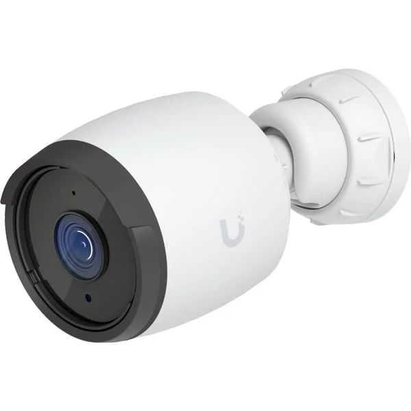 Ubiquiti G6 Bullet, Überwachungskamera (weiß, 4K, PoE)