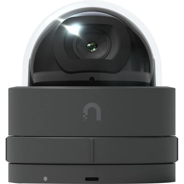 Ubiquiti G5 Dome Ultra, Überwachungskamera (schwarz)
