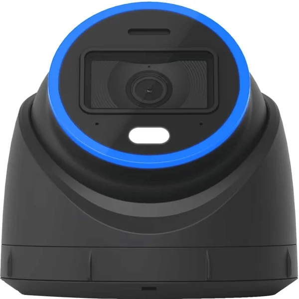 Ubiquiti AI Turret, Überwachungskamera (schwarz)