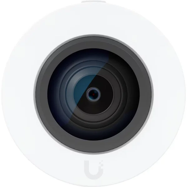 Ubiquiti UniFi AI Theta 360, Überwachungskamera (weiß, 4K, 360° Sichtfeld)