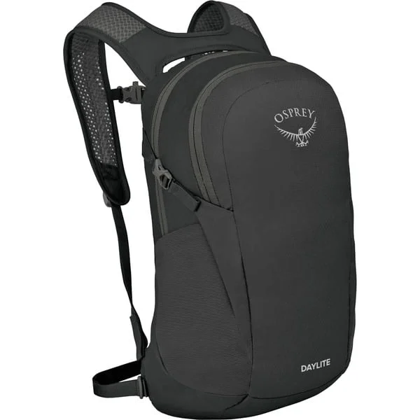 Osprey Daylite, Rucksack (schwarz, 13 Liter)