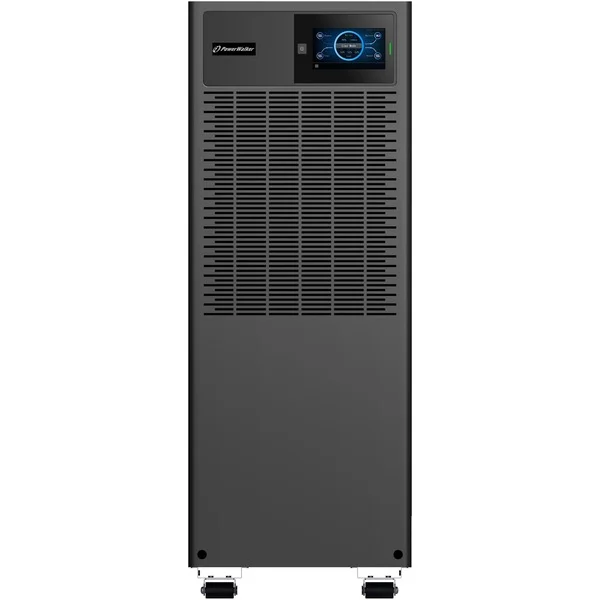 BlueWalker PowerWalker VFI 20K ICT IoT 3/3 BI, USV (schwarz)
