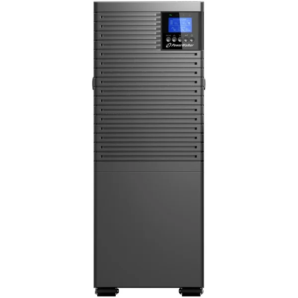 BlueWalker PowerWalker VFI 10000 ICT IoT, USV (schwarz)