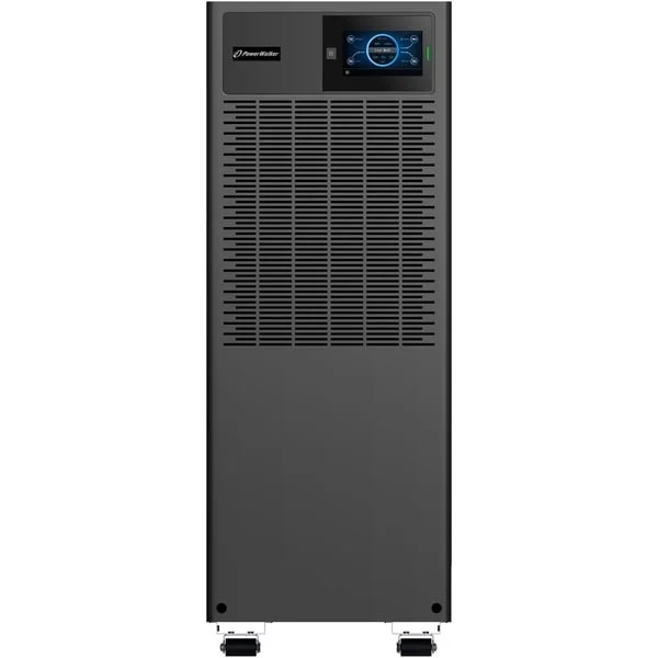 BlueWalker PowerWalker VFI 15000 ICT IoT 3/3 BI, USV (schwarz)
