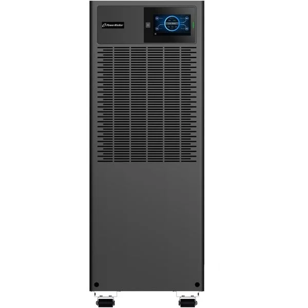 BlueWalker PowerWalker VFI 15000 ICT IoT 3/3 BX , USV (schwarz, ohne Akku)