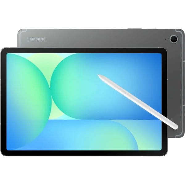 Samsung Galaxy Tab S10 FE+ 256GB, Tablet-PC (grau, Android)