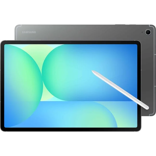 Samsung Galaxy Tab S10 FE+ 128GB, Tablet-PC (grau, Android)