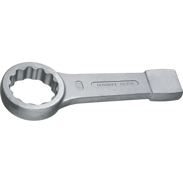 GEDORE Schlag-Ringschlüssel, 32mm, Schraubenschlüssel
