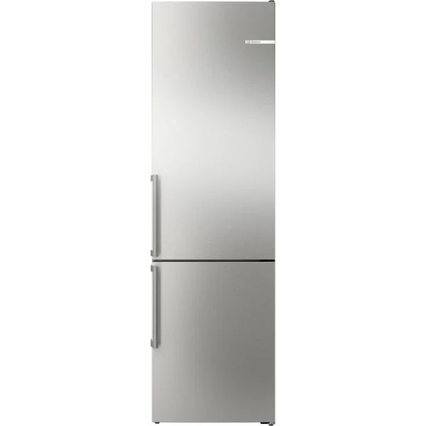 Bosch KGN39AIAU Serie 6, Kühl-/Gefrierkombination (edelstahl (gebürstet))