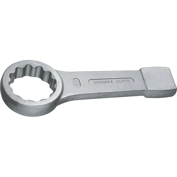 GEDORE Schlag-Ringschlüssel, 41mm, Schraubenschlüssel