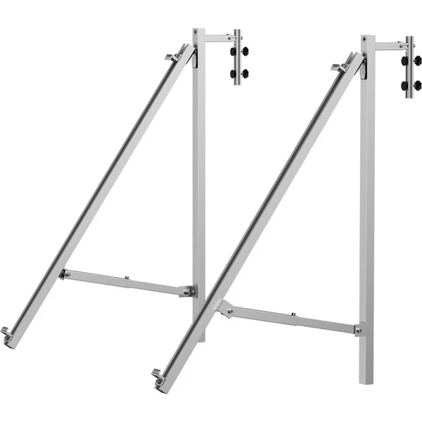 EcoFlow Balkonhalterung für geschlossenen Betonbalkon (für Solarmodule)