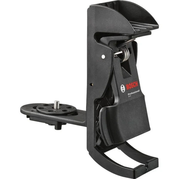 Bosch Professional BM3 Professional, Halterung (schwarz)