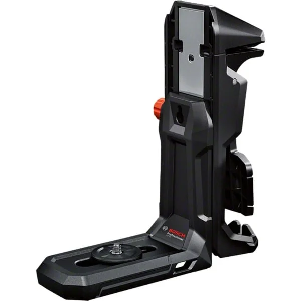 Bosch Professional LB 10 & DK 10 Professional, Halterung (schwarz)