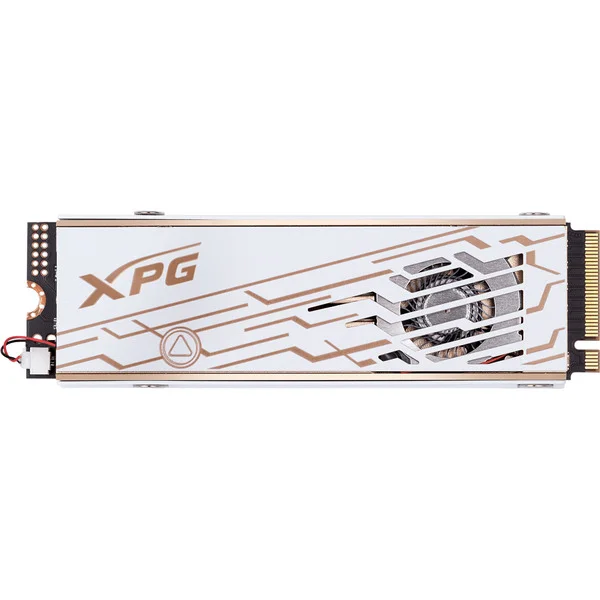 ADATA XPG MARS 980 PRO 1.0TB, SSD (PCIe Gen5 x4, NVMe, M.2 2280)