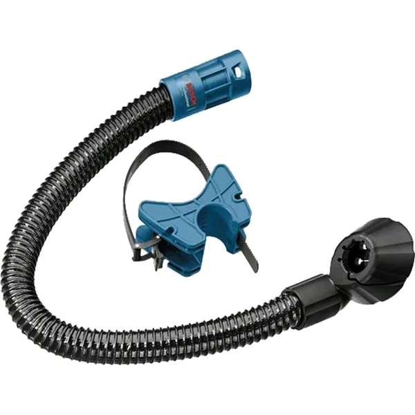 Bosch Professional Absaugvorrichtung GDE hex Professional, Staubsauger-Aufsatz